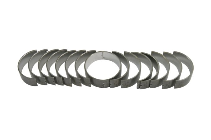 Panewki korbowodowe V8 (2 szlif)