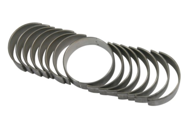 Panewki korbowodowe V8 (standard)