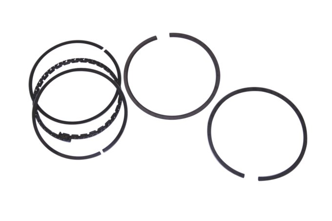 Pierścienie std kpl. do tłoka V8 3,5