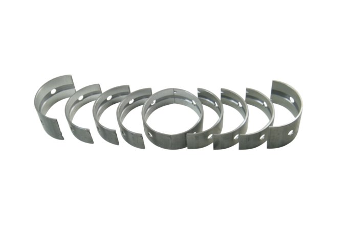 Panewki główne LR (5 podporowy) 2,25 (standard)