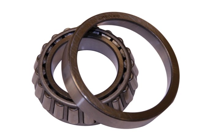 Łożysko kosza mechanizmu różnicowego mostu (półoś 10 frezów) LR SIII (nowy typ) / Defender / Discovery / RR / wałka ataku wyjścia napędu tył skrzyni rozdzielczej wewnętrzne Freelander