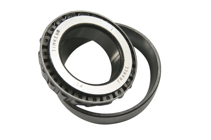 Łożysko wałka głównego tył skrzyni biegów LT