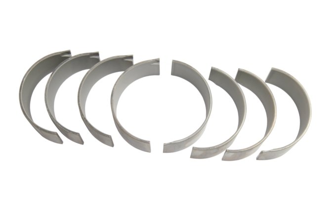 Panewki korbowodowe 2,5 benzyna / 2,5 D / 2,5 TD / 200/300 TDI (1 szlif)