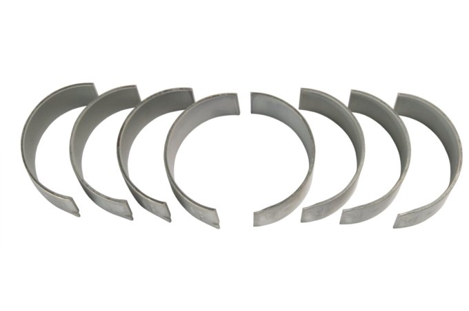 Panewki korbowodowe 2,5 benzyna / 2,5 D / 2,5 TD / 200/300 TDI (standard)