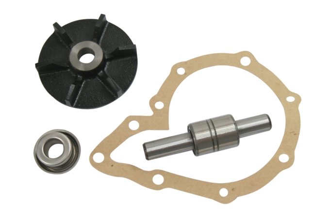 Reperaturka pompy wody LR 2,25