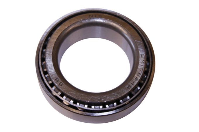 Łożysko kosza mechanizmu różnicowego mostu (półoś 24 frezy) 