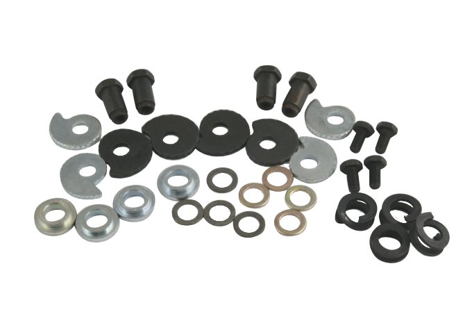 Mimośród hamulca bębnowego LR SIII / Defender do 93