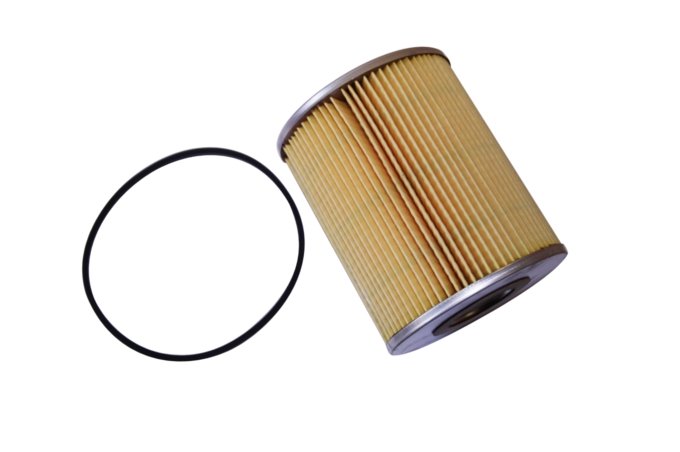 Filtr oleju benzyna / diesel LR 2,25 (krótki)