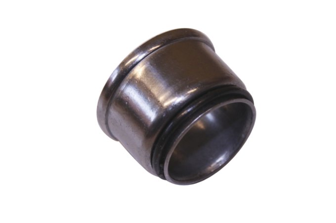 Łożysko przekładni kierowniczej (góra) LR SIII