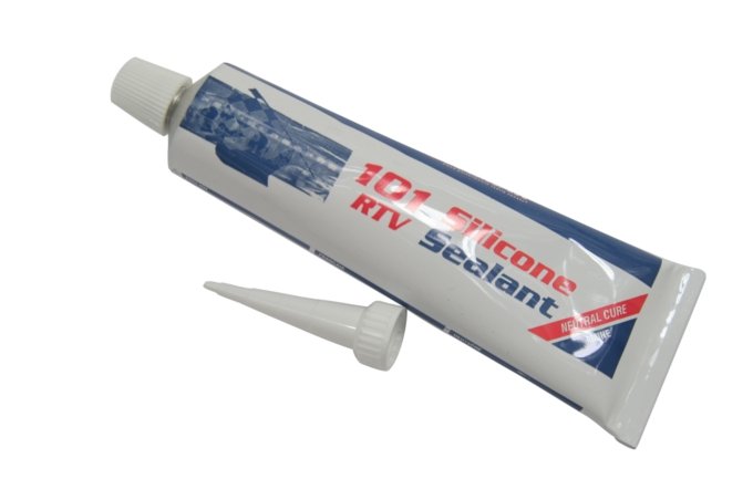 Silikon specjalny 85g (tuba)