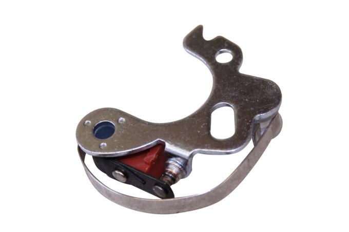 Przerywacz aparatu zapłonowego LR