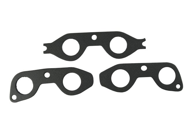 Uszczelka kolektora wydechowego LR SIII 2,6