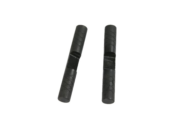 Ośki Diff Lock reduktora LT (para)