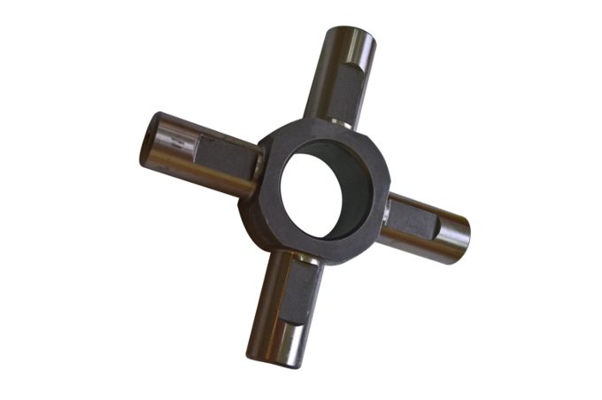 Ośki Diff Lock reduktora LT Heavy Duty