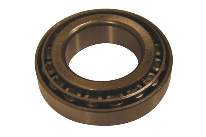 Łożysko piasty LR SII/SIII