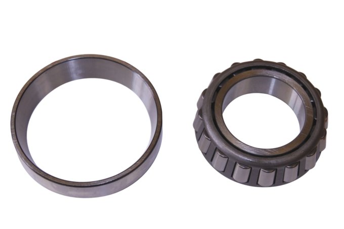 Łożysko piasty LR SII/SIII