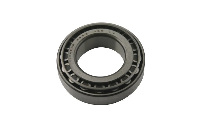 Łożysko piasty LR SII/SIII