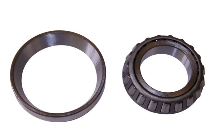 Łożysko piasty LR SII/SIII