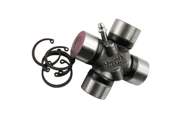 Krzyżak wału napędowego Defender / Defender od 2007 110/130 tył