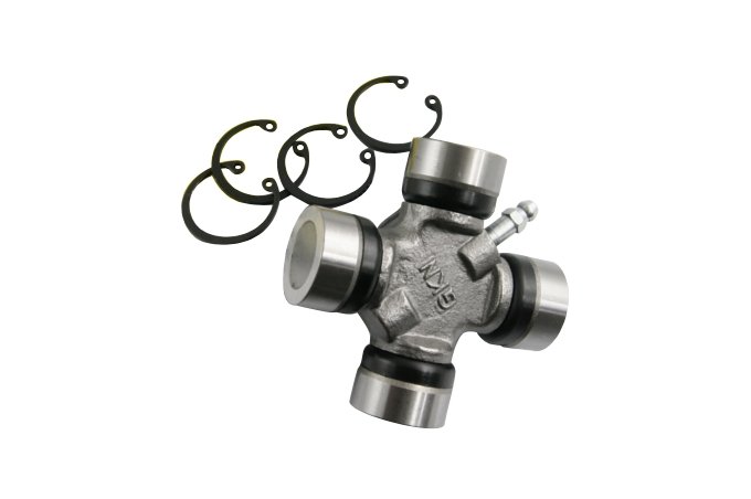 Krzyżak wału napędowego Defender / Defender od 2007 110/130 tył