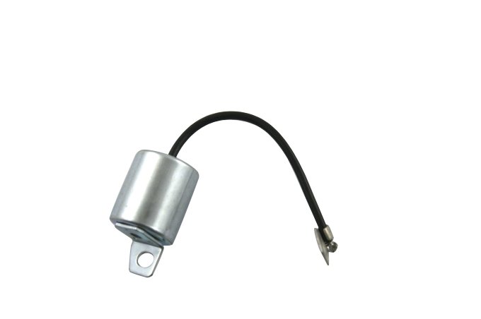 Kondensator aparatu zapłonowego Defender V8 / LR SII / SIII (Lucas)