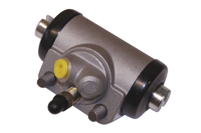 Cylinderek hamulcowy Defender 110/130 tył lewy