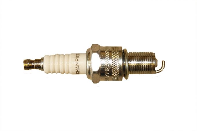 Świeca zapłonowa V8 RR/Discovery / Defender 2,5 benzyna (N9YC)