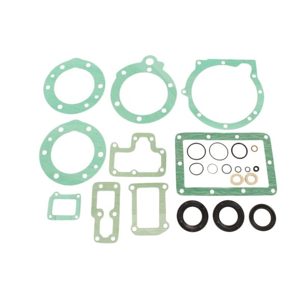 Komplet uszczelek reduktora LT Discovery / RR / Defender (z simeringami)