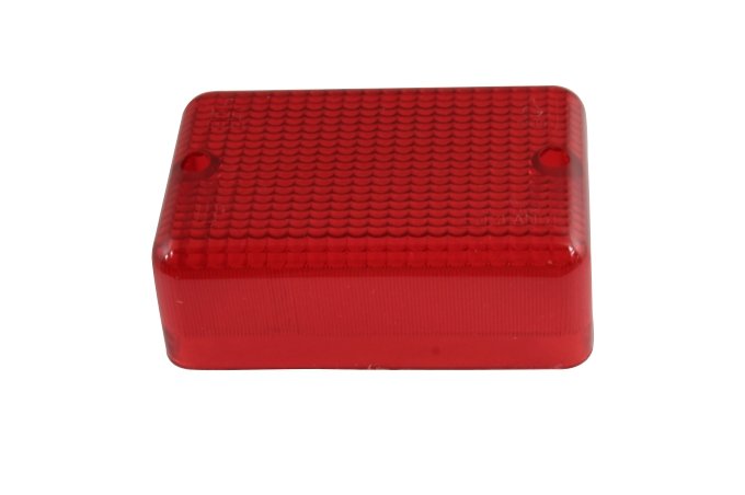 Klosz lampy przeciwmgielnej Defender