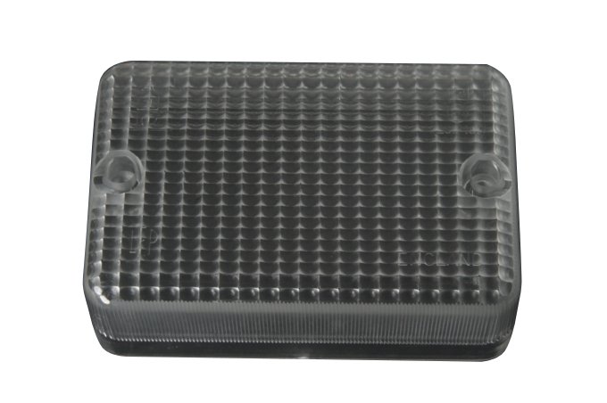 Klosz lampy wstecznego Defender