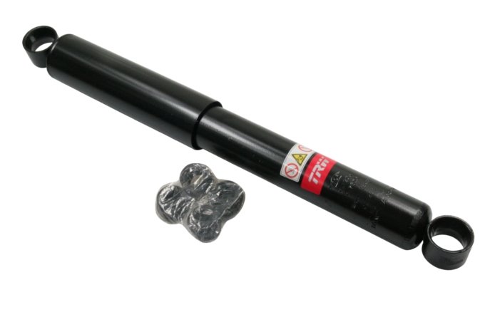 Amortyzator tył LR SI 54-58 / SII / SIIA / SIII SWB (86 i 88)