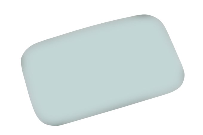 Szkło lusterka Defender