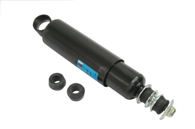 Amortyzator tył LR SIII 109 (bez 1 tona)