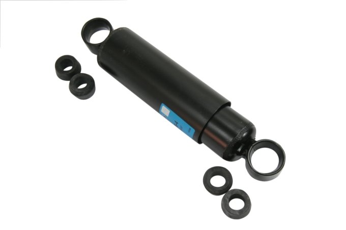 Amortyzator przód LR SIII 109 (bez 1 tona)