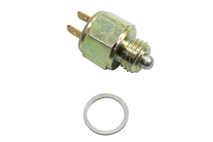 Czujnik Diff Lock / wsteczny bieg skrzynia 4 biegowa