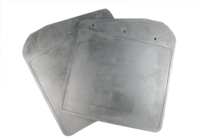 Chlapacz Defender 90/110 przód (para)