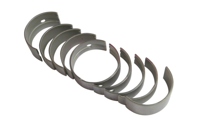 Panewki główne 2,5 D od 12J43825C/ 2,5 benzyna od 17H25701C / 2,5 TD / 200/300 TDI (1 szlif)