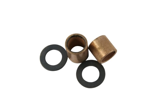 Tulejki rozrusznika 200 TDI do 93 (Lucas)