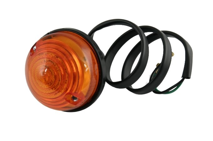 Kierunkowskaz LR SIII / Defender do 94 przód