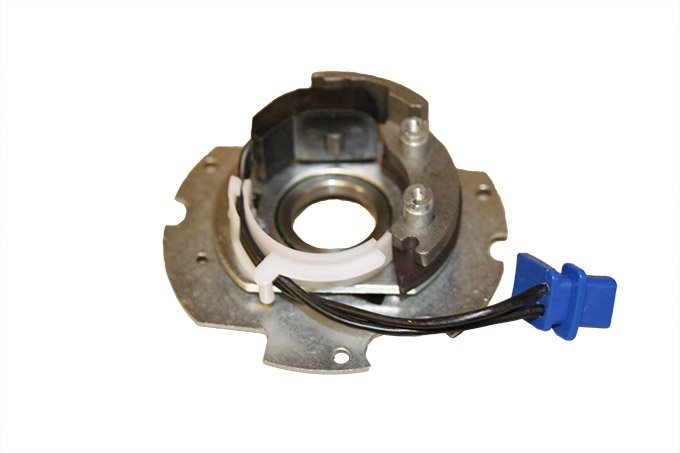 Czujnik Halla aparatu zapłonowego benzyna V8 do 94 Defender / Discovery / RR