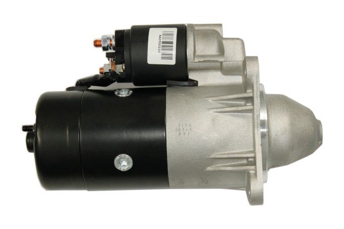 Rozrusznik LR SIII 2,25 diesel