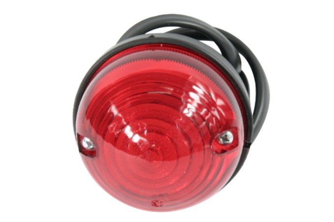 Lampa pozycja / stop Defender do 94 / LR SIII