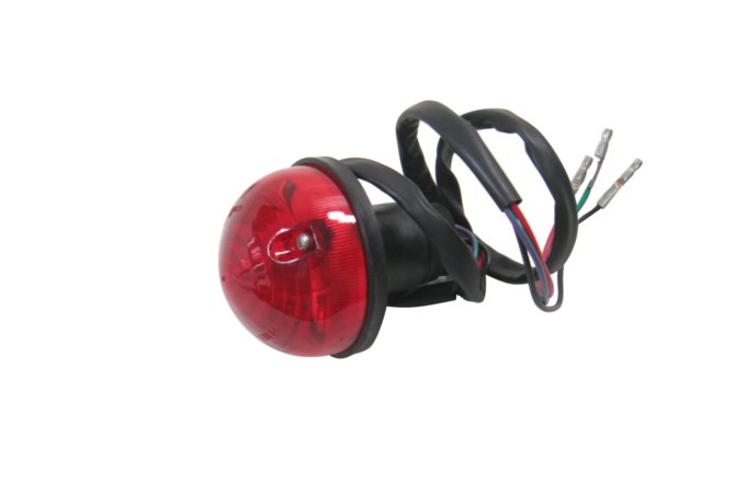 Lampa pozycja / stop Defender do 94 / LR SIII
