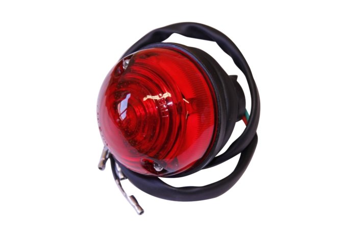 Lampa pozycja / stop Defender do 94 / LR SIII