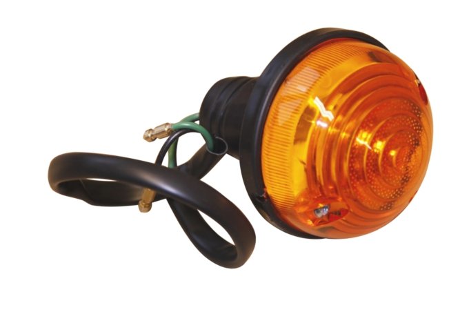 Kierunkowskaz LR SIII / Defender do 94 tył