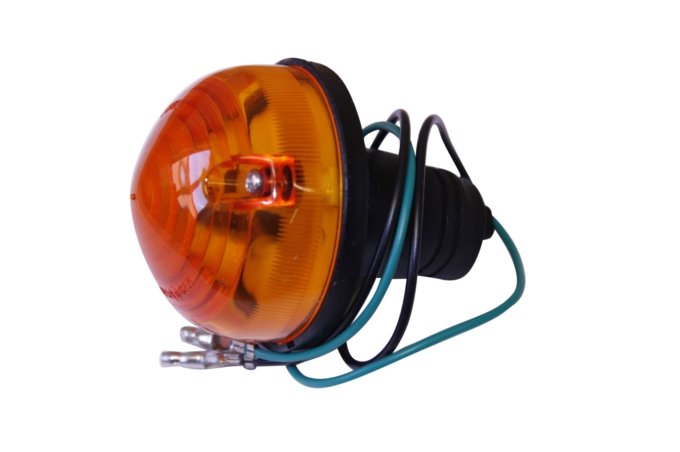 Kierunkowskaz LR SIII / Defender do 94 tył