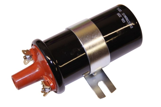 Cewka zapłonowa electronic V8 3,5/3,9 Defender / Discovery / RR