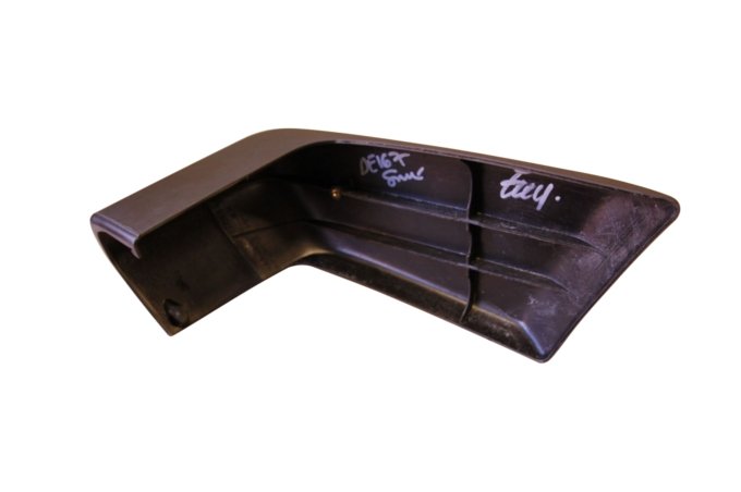 Nasadka zderzaka przód prawa RR