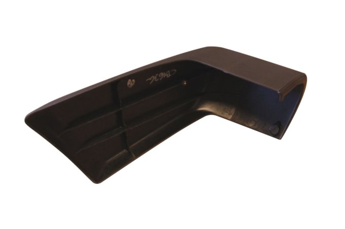 Nasadka zderzaka przód lewa RR