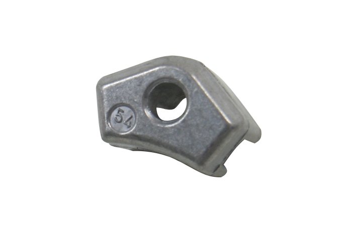 Podkładka śruby miski olejowej automatycznej skrzyni biegów ZF (narożna)